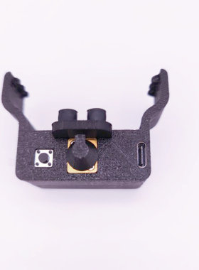 大疆御mavic2系列通用无人机空投器配件超远距离抛物投放器终极版