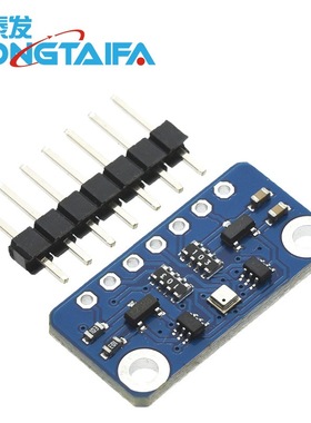 BMP390 高精度 大气压感测器模块 I2C SPI接口兼容Arduino与STM32