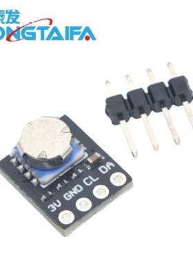 GY- MS5803-01BAv2 MS5803-14BA 高精度气压传感器 液体压力模块