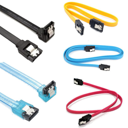 SATA3.0固态硬盘串口数据线 8芯 sata3.0硬盘串口数据线高速6GB/S