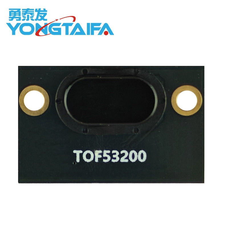 TOF53200 TOF53400 2m 4m 激光测距传感器模块 VL53L1X VL53L0X