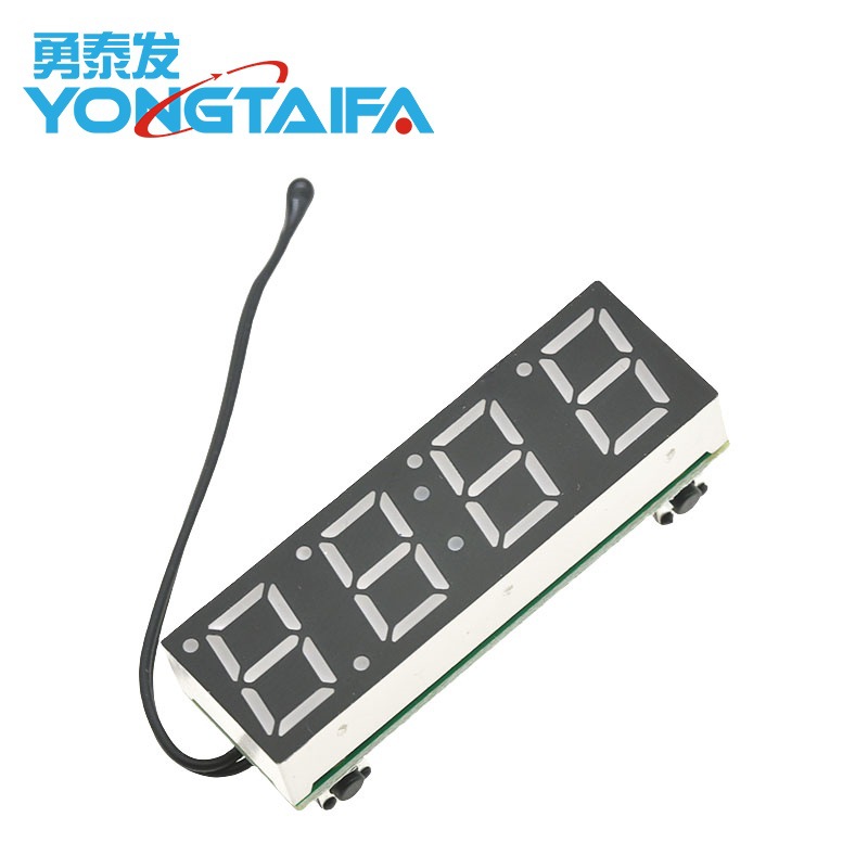 电子钟模块 DIY改装 车载时钟改装 RX8025T芯片