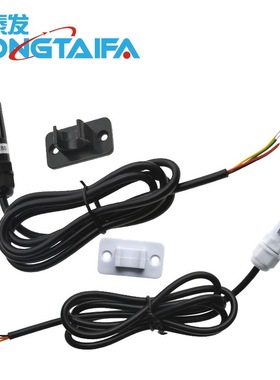 BME680 BME688环境传感器空气质量/大气压强/温度/湿度传感器模块