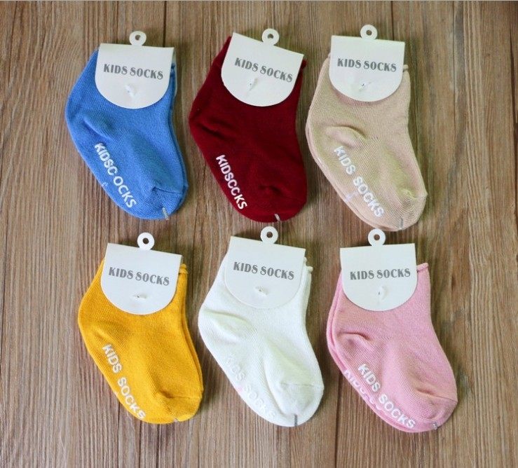 Chaussettes pour bébé - Ref 2109557 Image 4