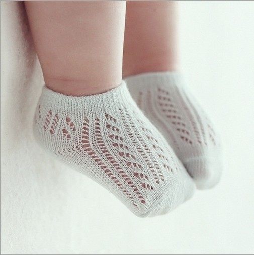 Chaussettes pour bébé - Ref 2109692 Image 3