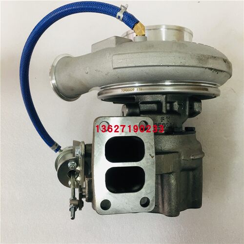 WF70P涡轮增压器适用于上柴发动机S00036589+01 50001149