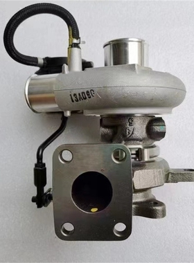 TD025M涡轮增压器用于现代起亚2.0T D4EA发动机28231-27000