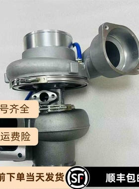 GTA5002S涡轮增压器配卡特3406E 716875-5008 211-2254 10R0513