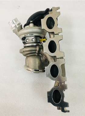 涡轮增压器适用于宝马B48发动机TD04LR6 49477-02205 02230 02308