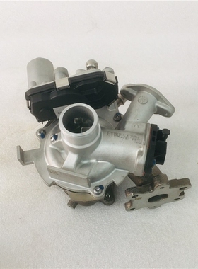 涡轮增压器适用于风神AX5 AX7 DFMA1.4T发动机B210120J-X0100