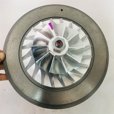 TF15M增压器机芯适用于三菱发电机组涡轮增压器49129-00520