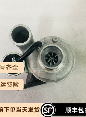 GT15适用于江铃驭虎3宝典2.9T国五HP1-6K682-AA JX4D30 847895