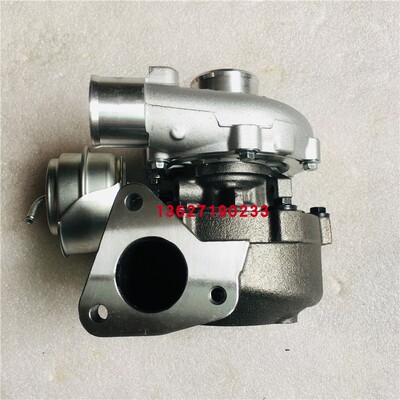 GT1749V涡轮增压器适用于华泰圣达菲2.0T柴油729041 28231-27900