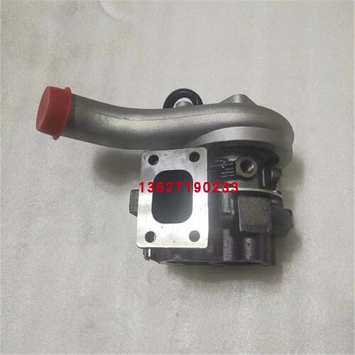 TB2557涡轮增压器适用于尼桑TD27T发动机14411-2G401 452047-5001