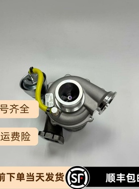 K04涡轮增压器配道依茨TCD2012L4发动机53049880118 04509116