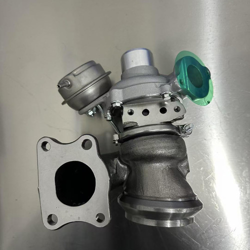 配标志1.2T EN2DTS发动机涡轮增压器836250 849966