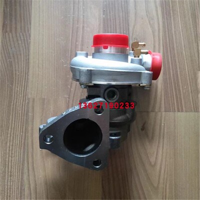 GT1749涡轮增压器适用于现代4D56发动机28200-4B151 4B160 700273