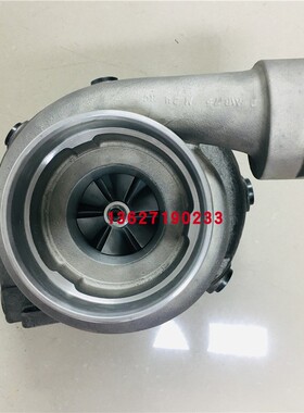 466893适用于卡特CAT3516 3512 3412 3508防爆涡轮增压器134-5403