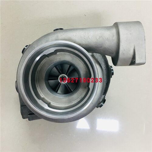 466893适用于卡特CAT3516 3512 3412 3508防爆涡轮增压器134-5403
