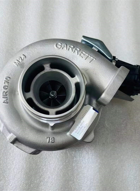 GT22涡轮增压器适配考斯特17201-E0745 852178-5001 859176-5001