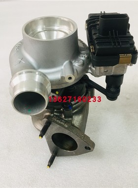 TF035HL涡轮增压器适用于路虎发现5揽胜极光捷豹2.0T柴油LR083483