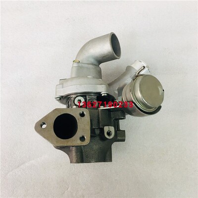 适用于现代起亚2.5T斯塔雷斯涡轮增压器28200-4A480 53039880145