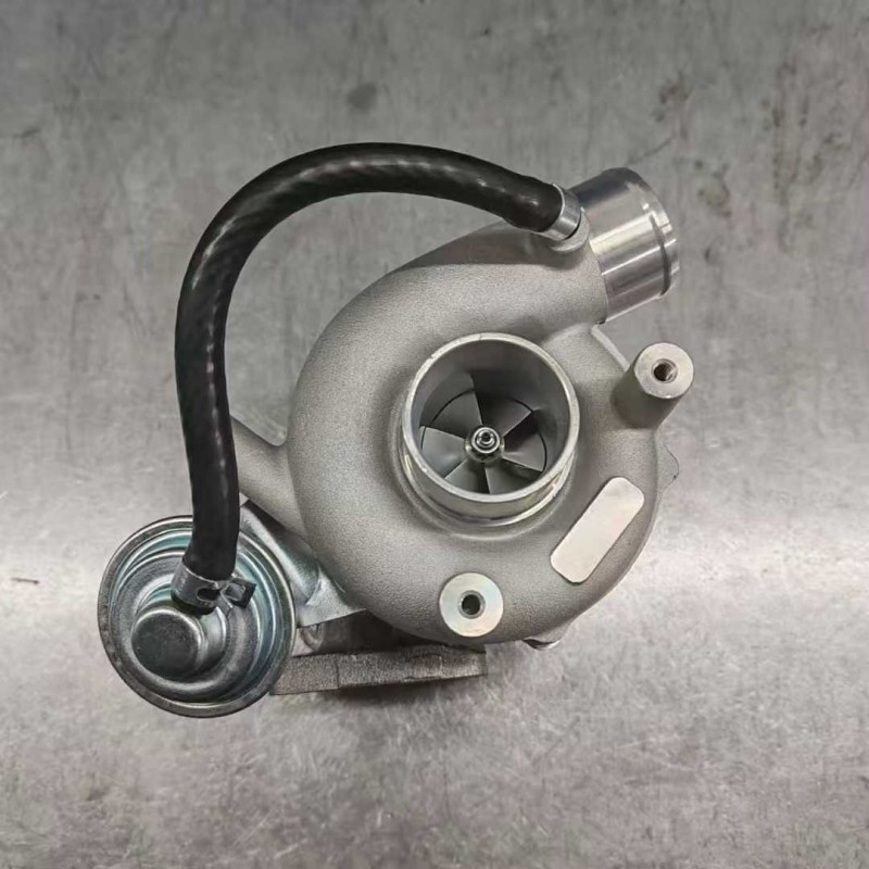 起亚2.0T柴油发动机涡轮增压器KT10-1B 0K058-13700C