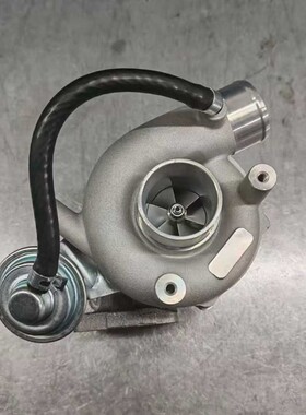 起亚2.0T柴油发动机涡轮增压器KT10-1B 0K058-13700C