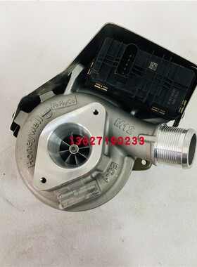 GTD1449V涡轮增压器适用福特撼路者2.2T国五831157 FB3Q-6K682-AB