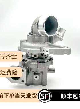 GTD1749涡轮增压器适配现代28210-MB001 28211-4C001 835406
