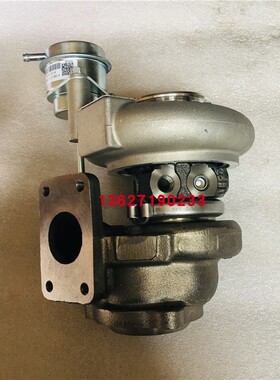 适用于北汽绅宝BJ40萨博2.0T 2.3T涡轮增压器TD04HL 49389-05201