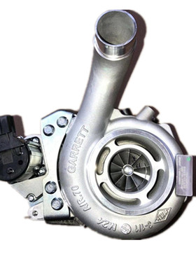 日野游侠Hino 500欧六涡轮增压器J08E 7.7L 17201-E0724 830724-2