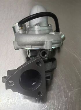 配现代2.5T 4D56发动机涡轮增压器GT1749S 28200-42700 715924