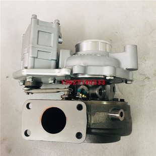 17201 GT2563K渦輪增壓器適用于豐田巴士N04C 4.0L 770744 E0701