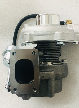 JP60M涡轮增压器适用于北汽福田BJ493ZQ发动机E04933900001