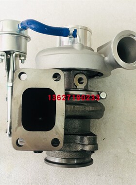 HE200WG涡轮增压器适用于东风凯普特160马力3769718 3769719