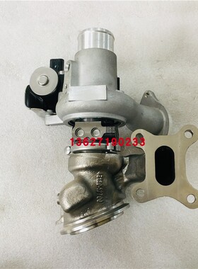 适用于上汽通用1.0T涡轮增压器TD02L 24110109BA 49891-15303