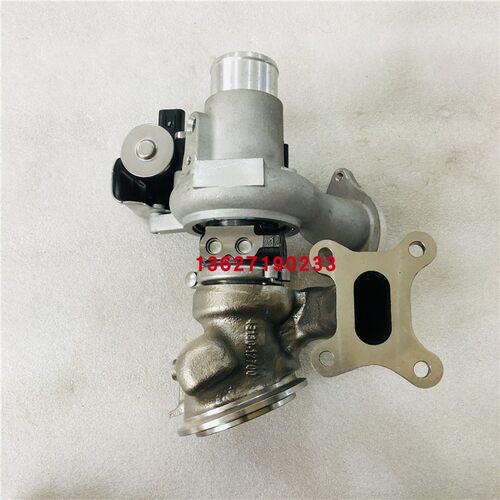 适用于上汽通用1.0T涡轮增压器TD02L 24110109BA 49891-15303