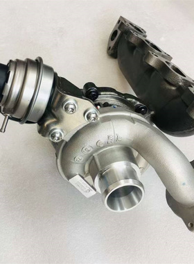GT1446V涡轮增压器配大众2.0T柴油803955 03L253014A 03L253014C