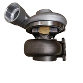 KTR110水冷增压器配小松1100挖掘机6D170 2发动机6505 5570