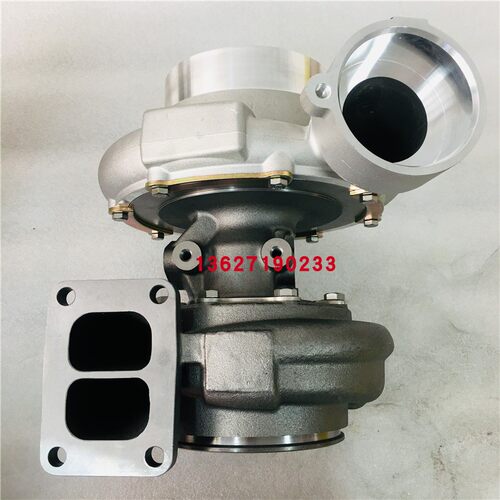 适用于三一重工EX1200-6挖掘机TD13M-45QRC涡轮增压器49182-00410