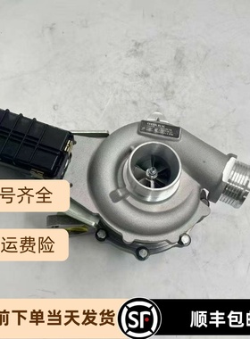 GT2056涡轮增压器配沃尔沃XC90 2.4T柴油发动机 757779 30757080