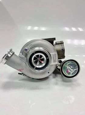 B1CG涡轮增压器配Yamz-53444 53404燃气53404111801010