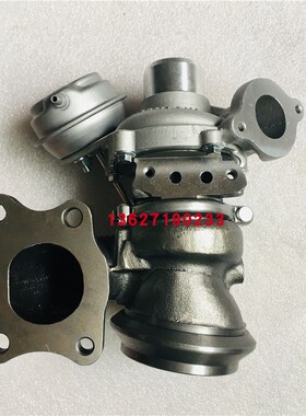 涡轮增压器适用于标致1.2T EB2DTSM发动机829675-0002 9805762680