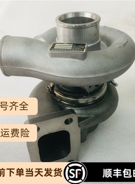 涡轮增压器适用于卡特E200B挖掘机6SK TD06H 49179-00451 5I5015