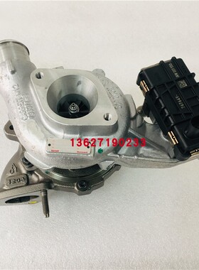 涡轮增压器适用于路虎卫士2.2T柴油车788479-5006 GTB1749V
