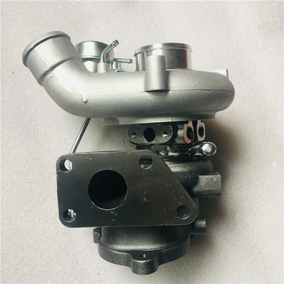 TD04HL长城哈弗H5 2.0T涡轮增压器4G63S4汽油发动机49389-05601