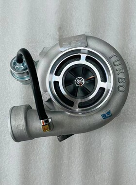 配锡柴6DF玉柴6105大口涡轮增压器TBP4 J4208 J4200 J2000