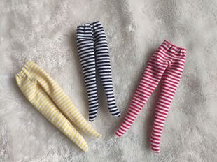 【在售】连腿裤袜 打底 三色可选 az/ob24尺寸 小布娃衣