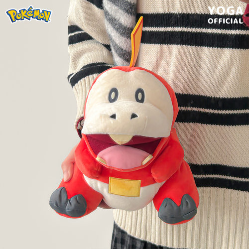 正版宝可梦Pokemon御三家新叶喵